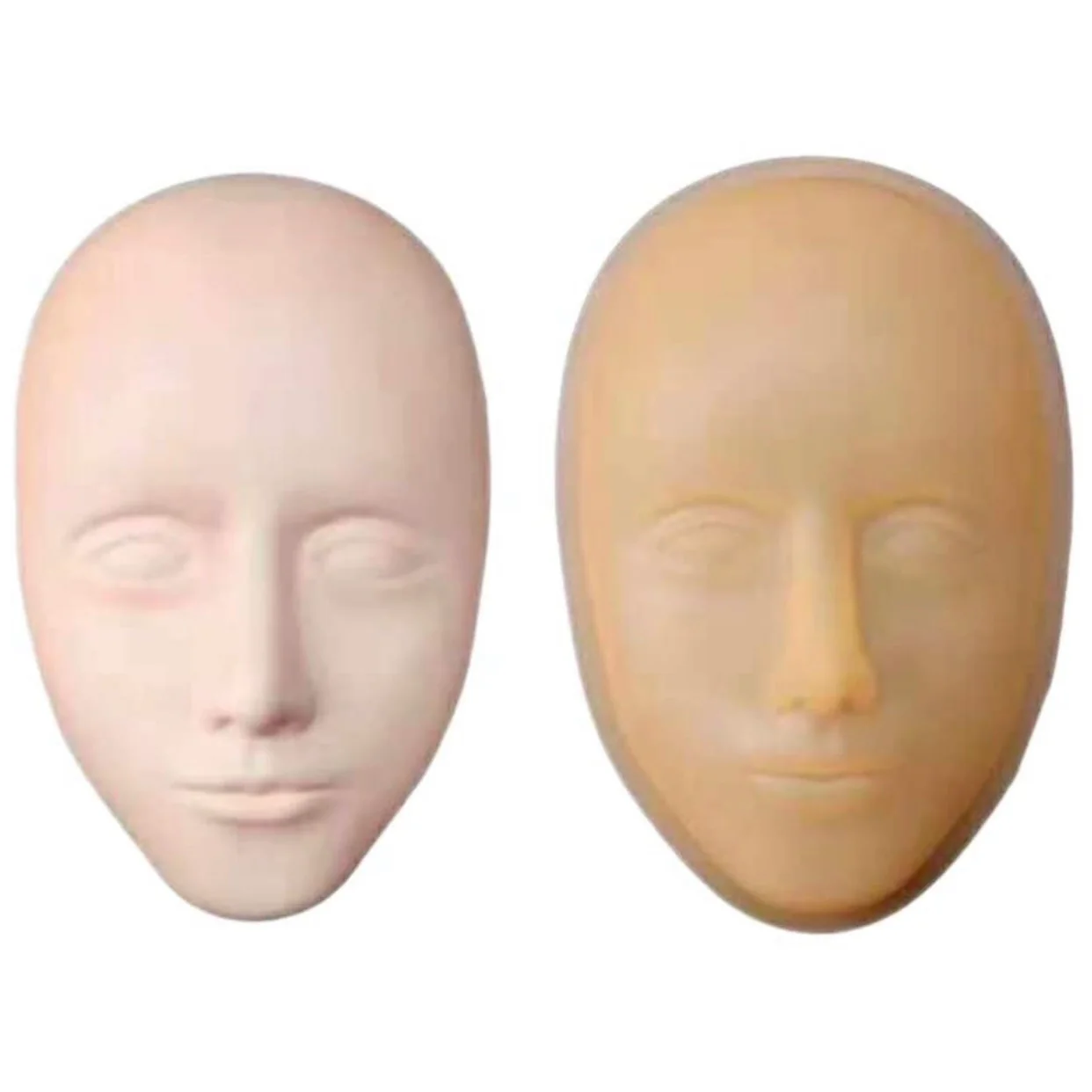 5D SILICONE PMU PRACTICE