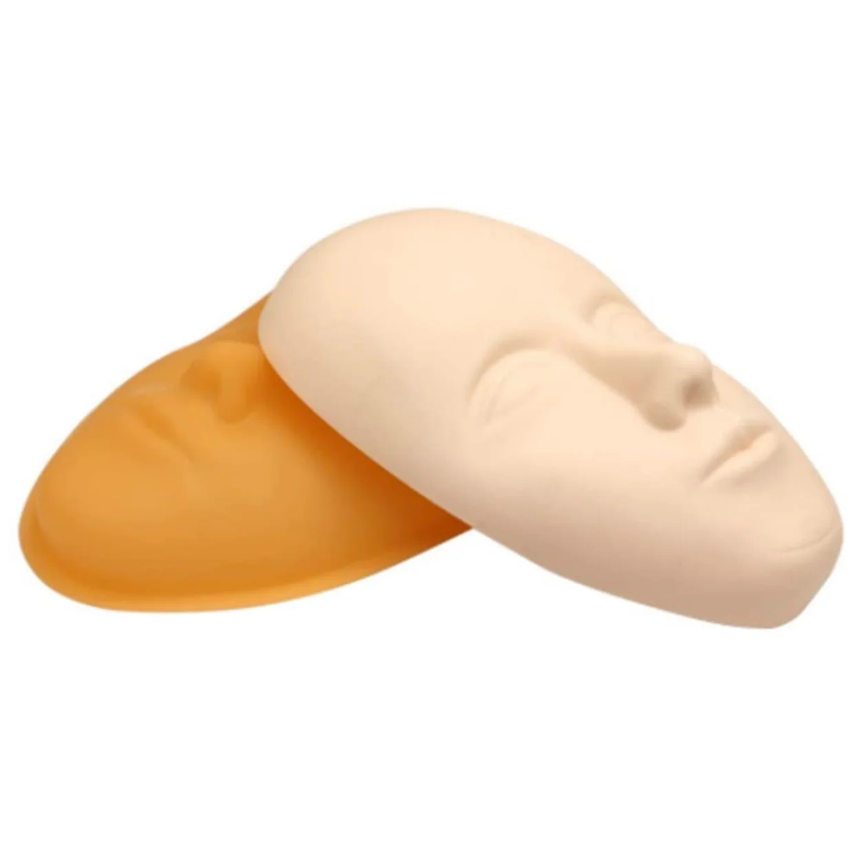 5D SILICONE PMU PRACTICE - Image 2