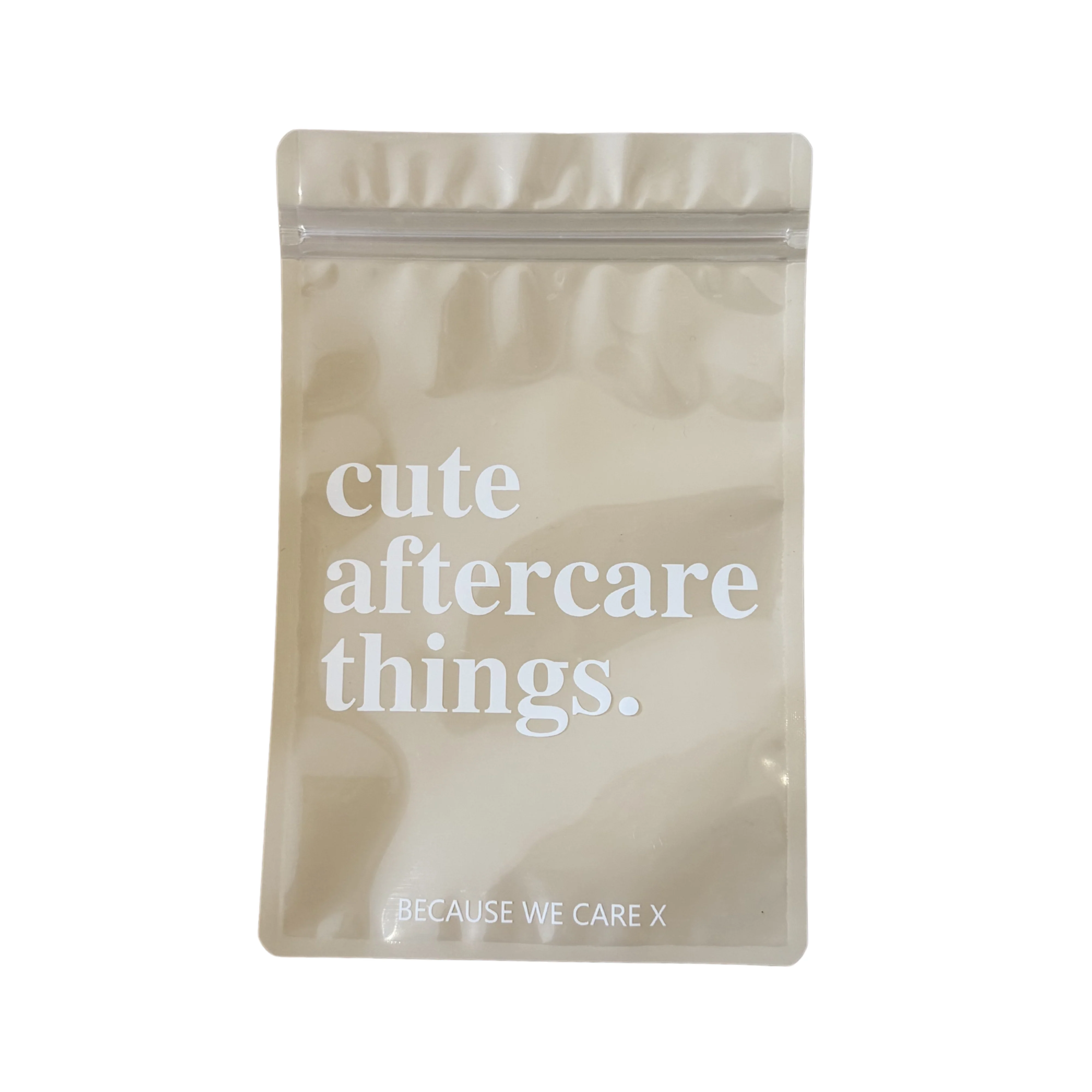 CUTE AFTERCARE THINGS BAG - Image 4