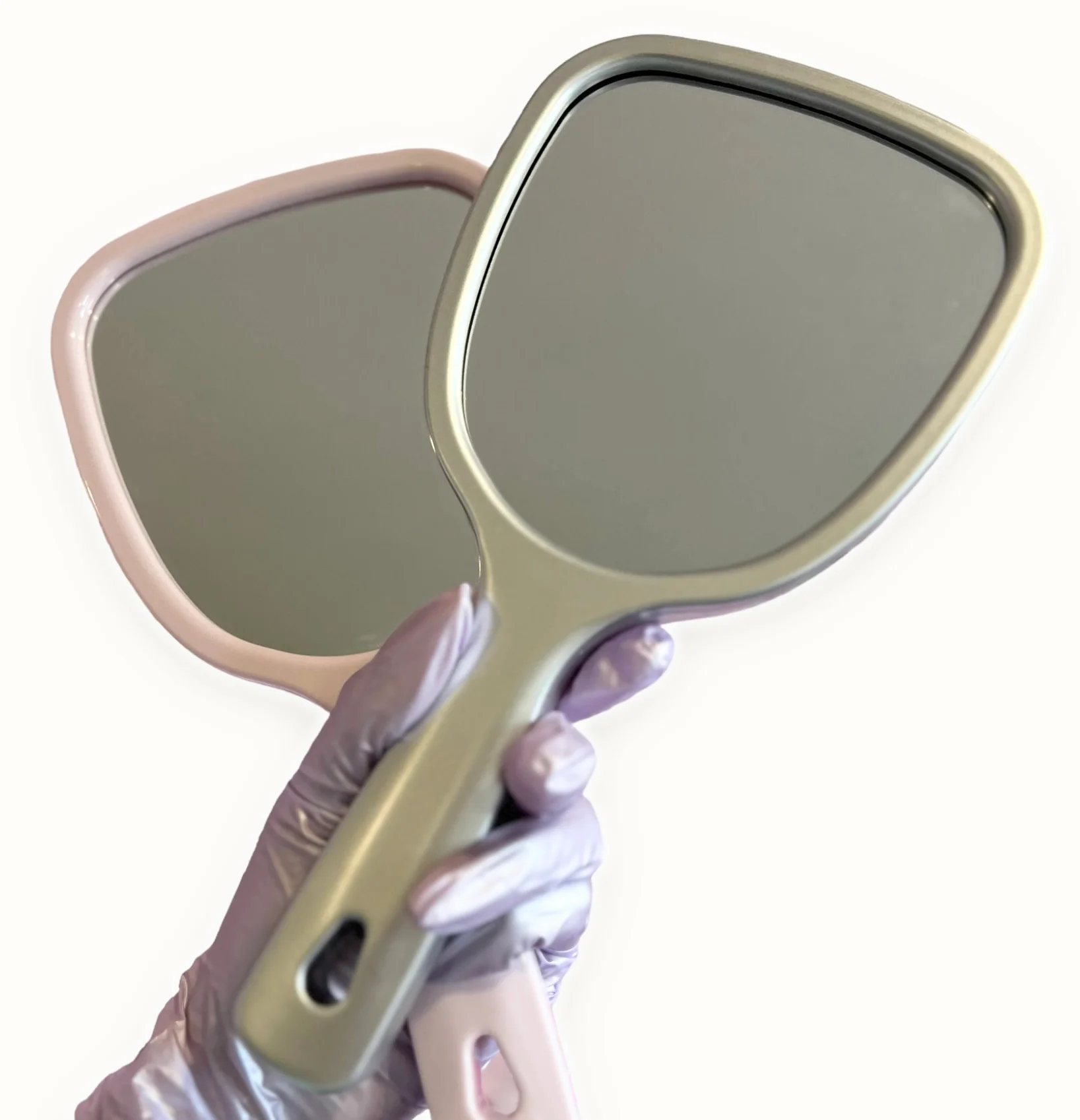 BEAUTY MIRROR