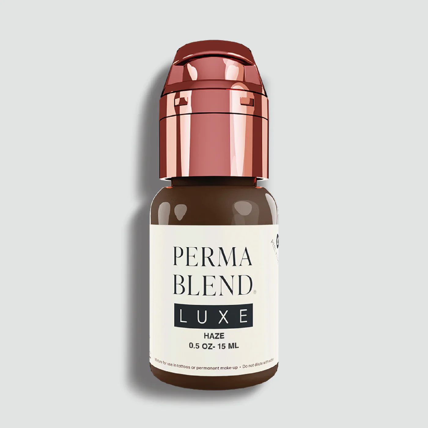 Perma Blend Luxe Carla Ricciardone Pigment - Haze