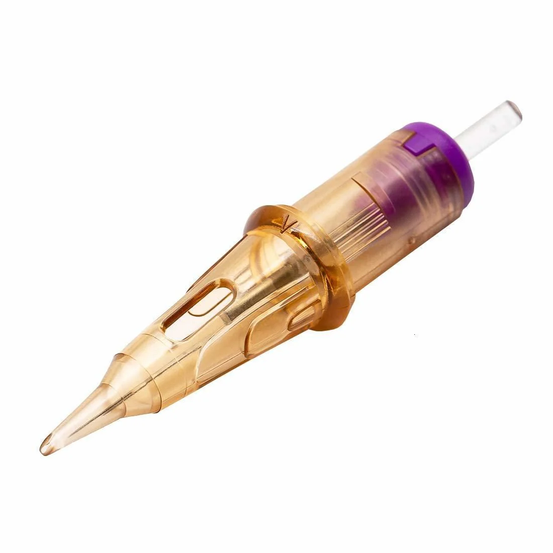 INKin UNIVERSAL NEEDLE TATTOO CARTRIDGES - 20 PACK - Image 3