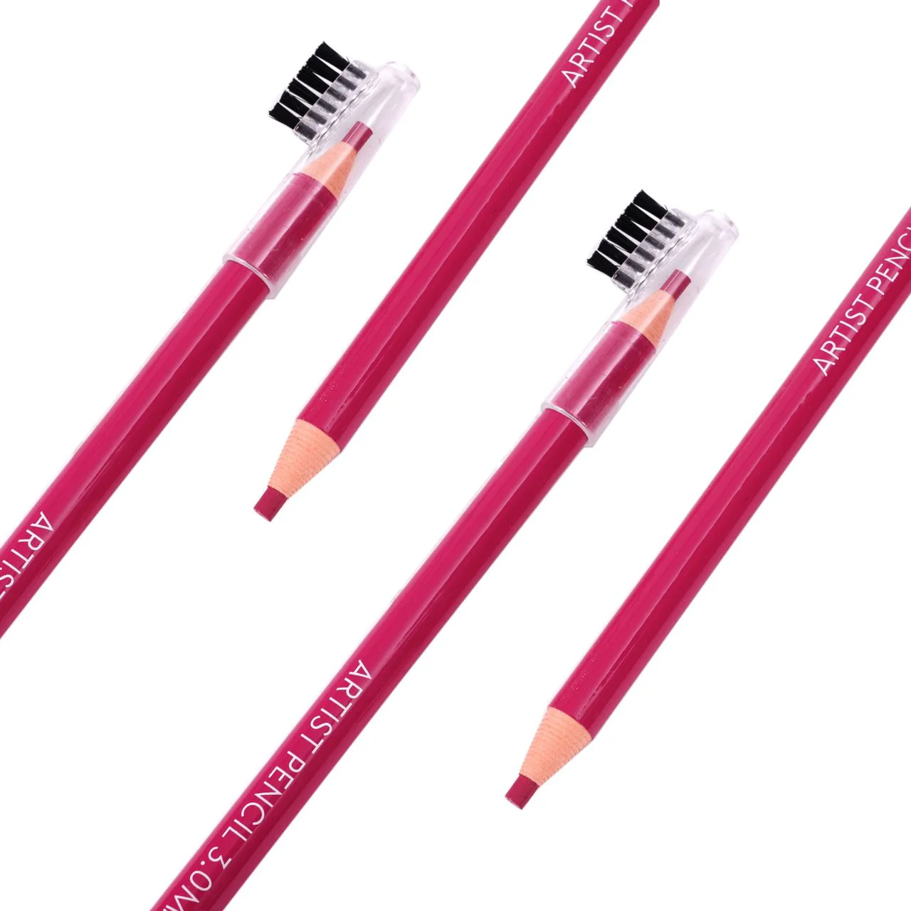 iSLAY ARTIST PENCIL 3.0mm TIP (Pink) - Image 5
