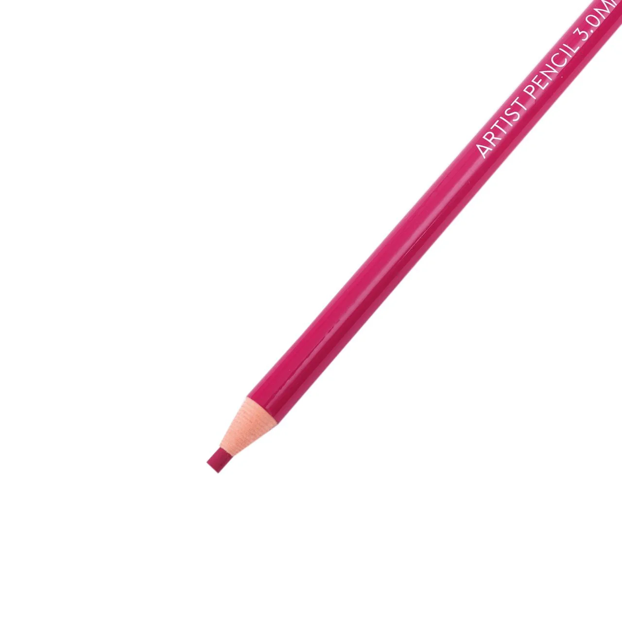 iSLAY ARTIST PENCIL 3.0mm TIP (Pink) - Image 6