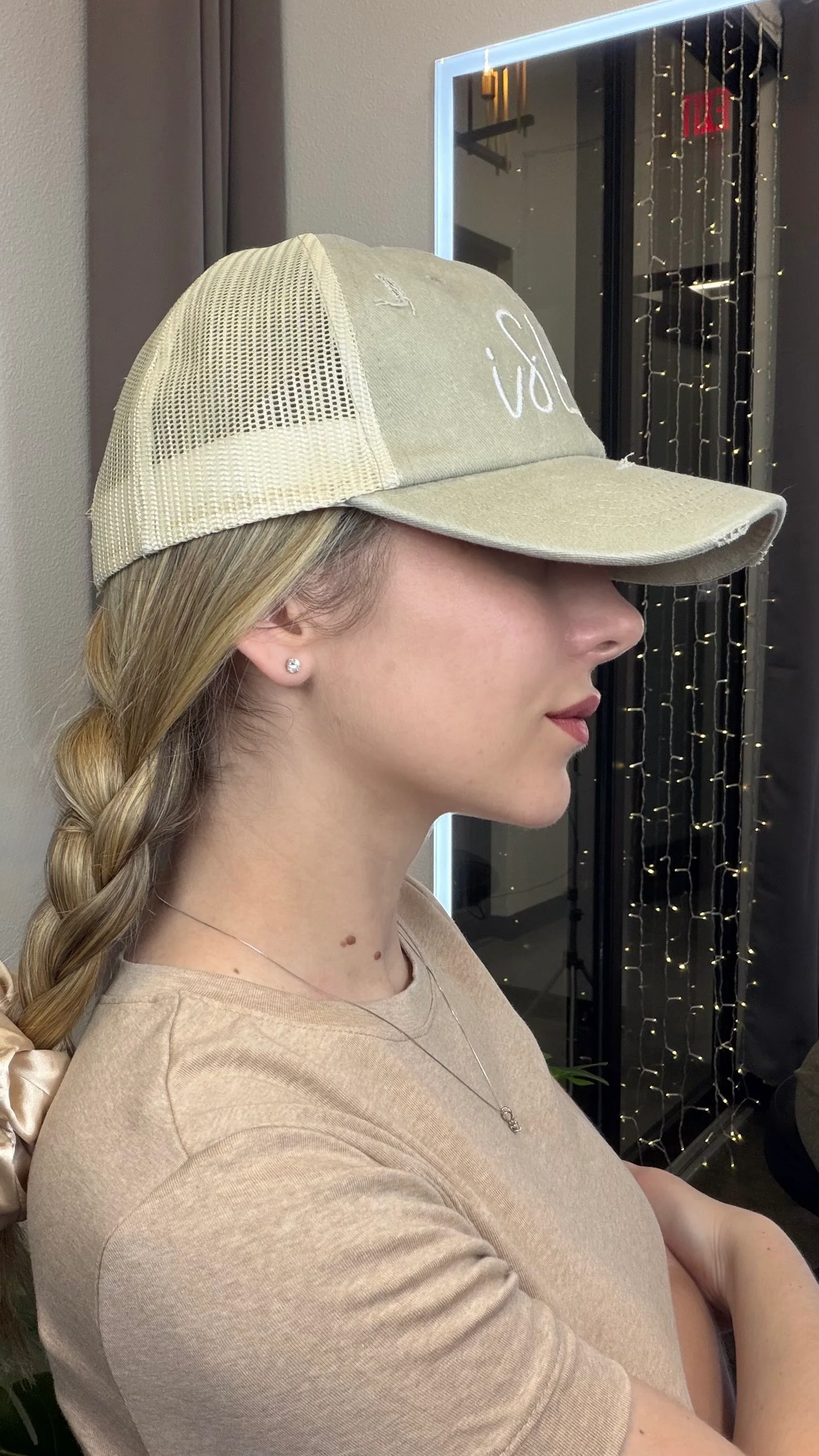 iSLAY Hat - Image 6