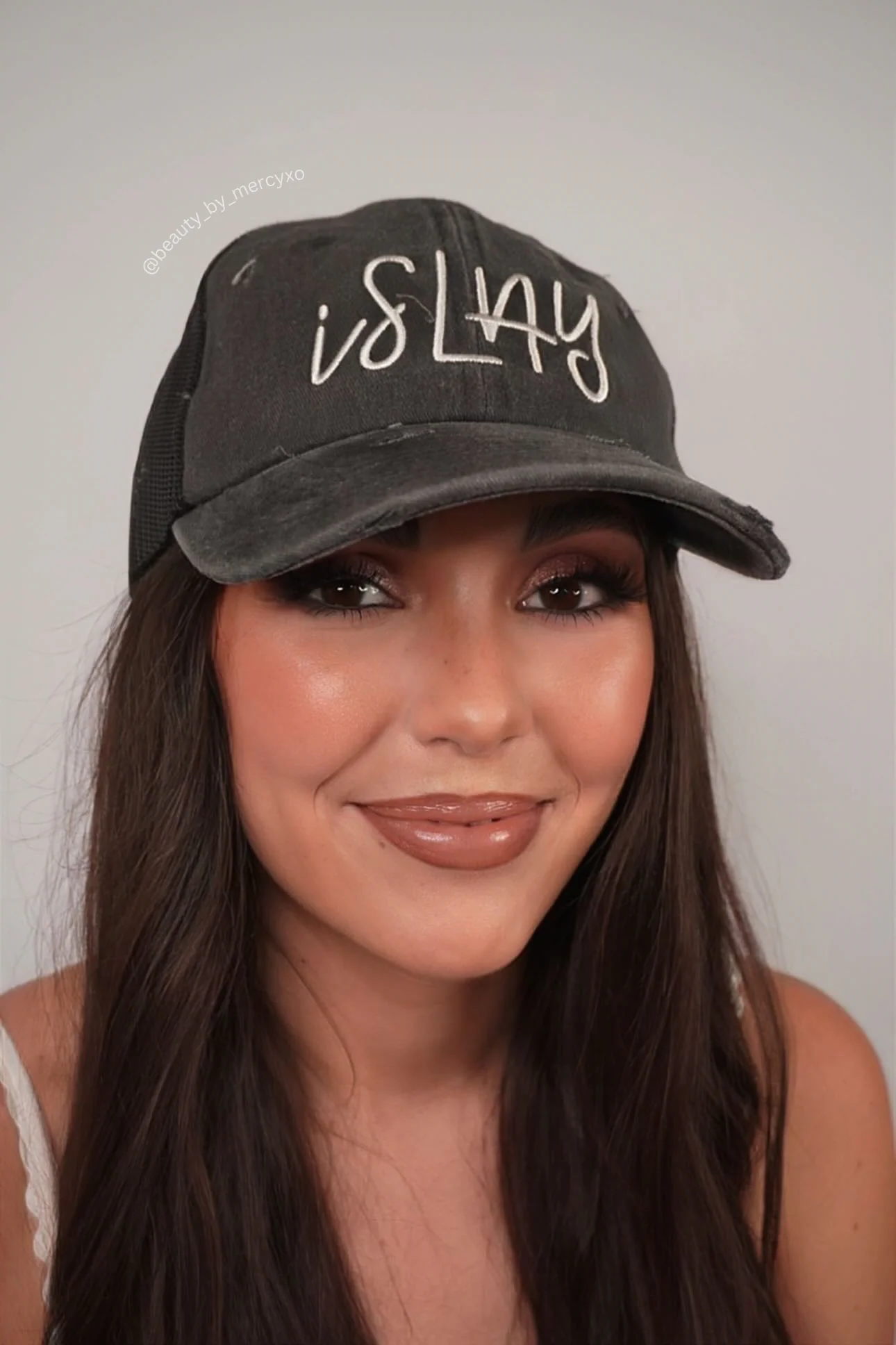 iSLAY Hat - Image 8