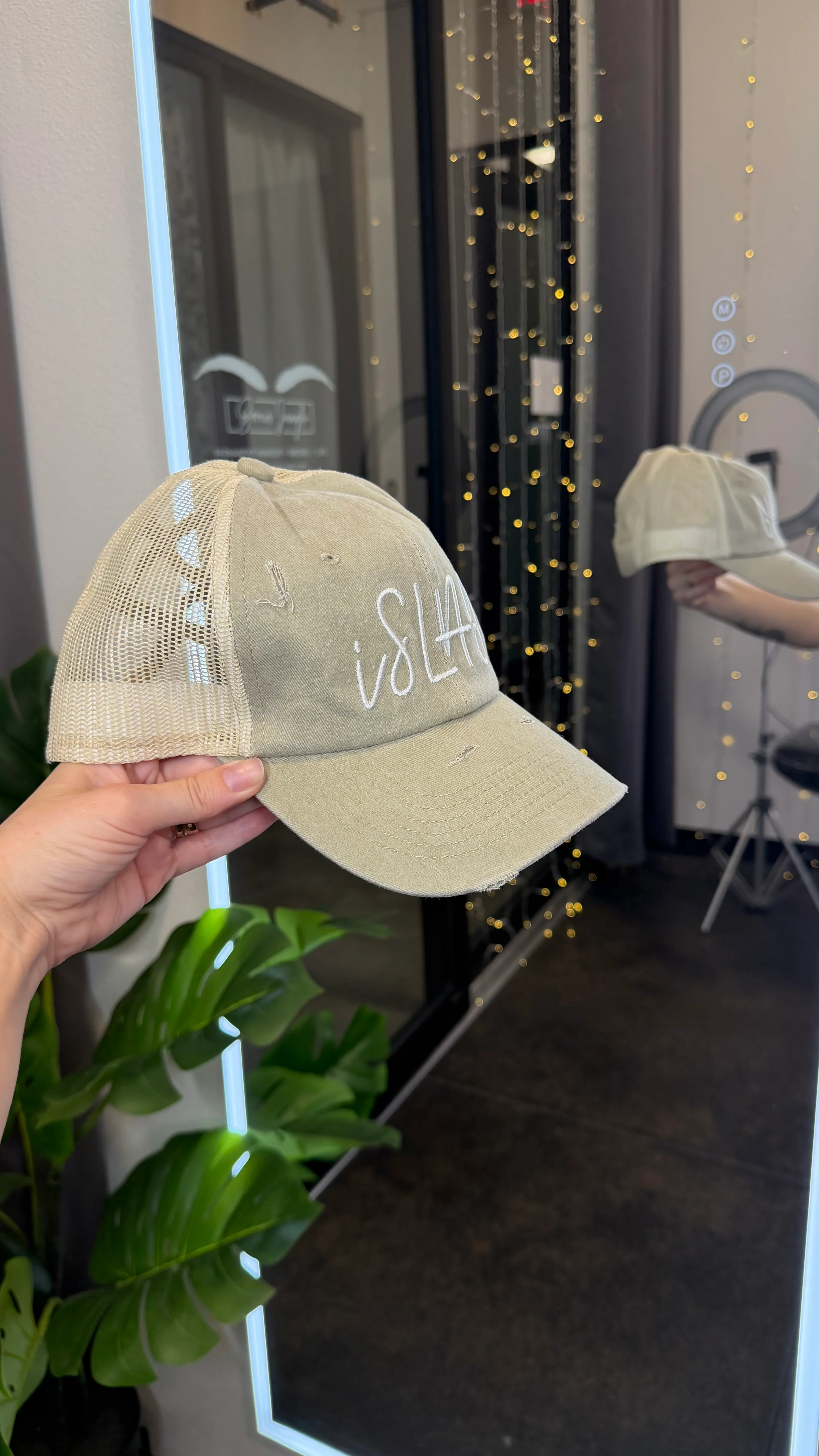 iSLAY Hat - Image 9