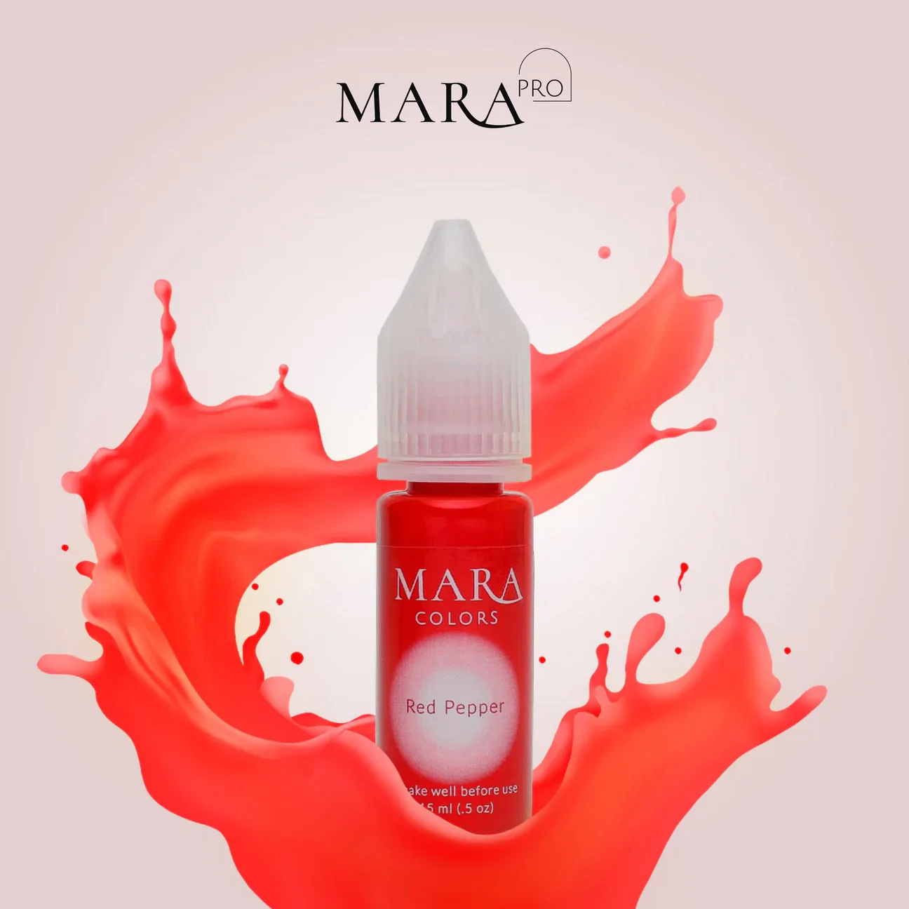MARA Colors Lip Pigments - Image 12