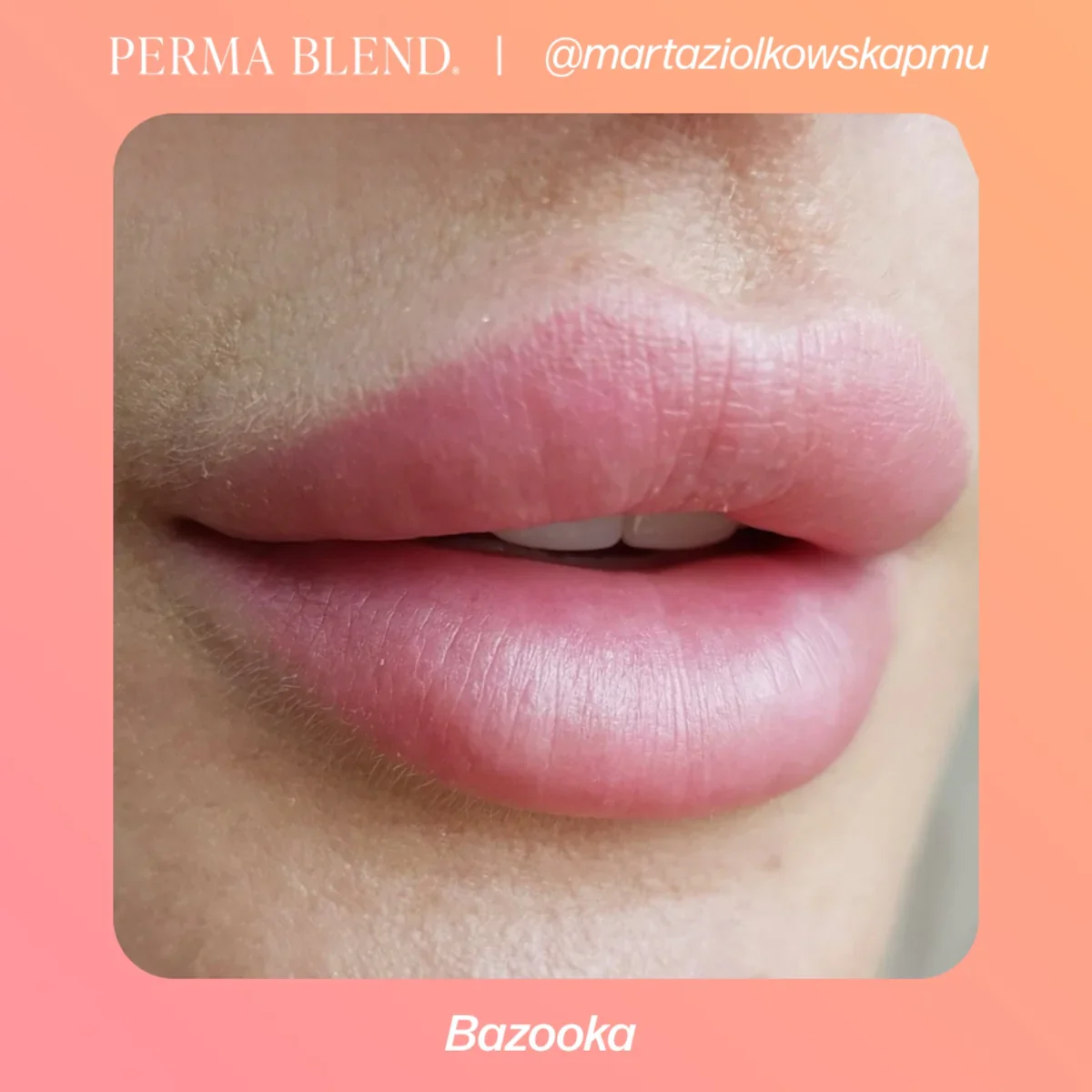 PERMA BLEND LIP SHADES - BAZOOKA - Image 5