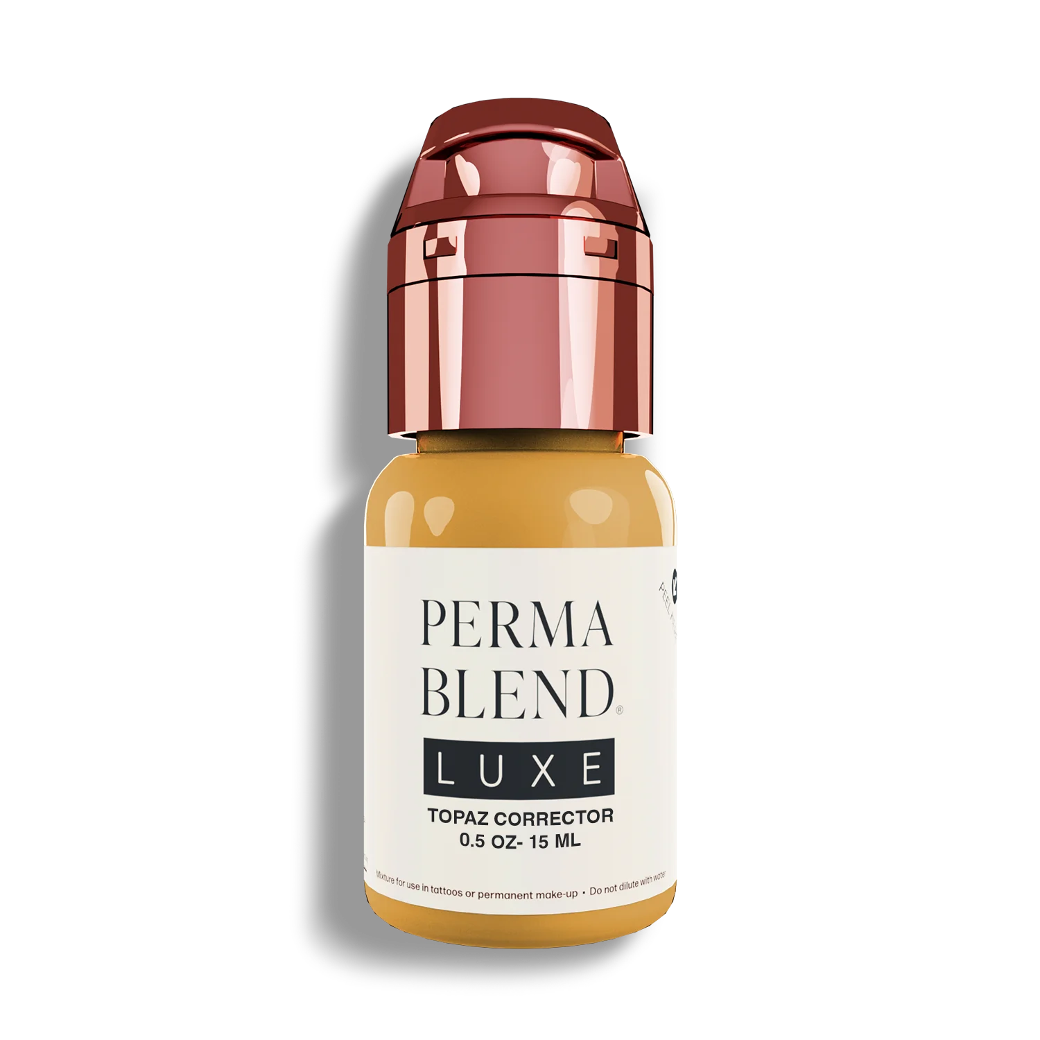 PERMA BLEND - LUXE RESCUE CORRECTOR PIGMENTS - Image 7