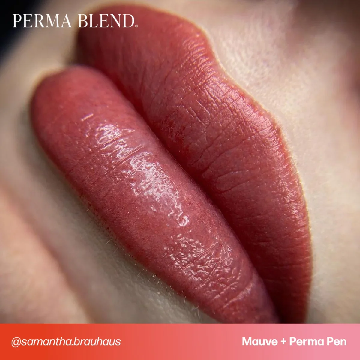 PERMA BLEND SULTRY LIP SET - Image 7