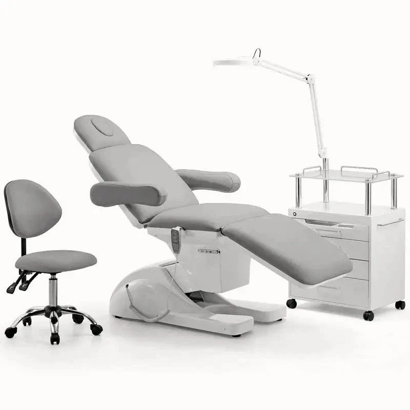 Luxury Fully Electric Salon Beauty Bed - Image 3