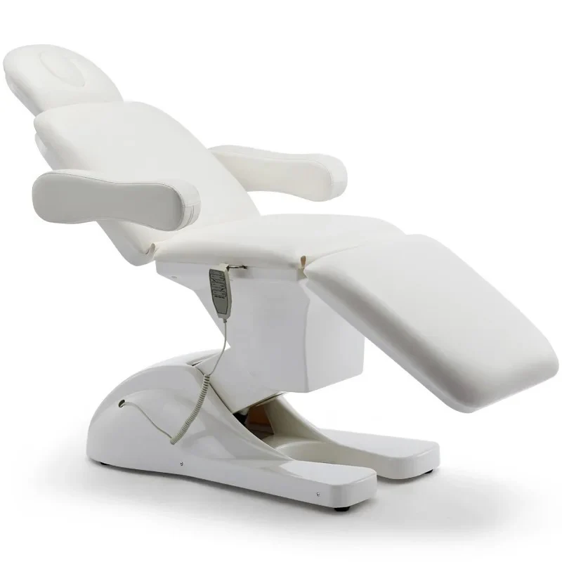 Luxury Fully Electric Salon Beauty Bed - Image 4