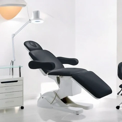 Luxury Fully Electric Salon Beauty Bed - Image 5