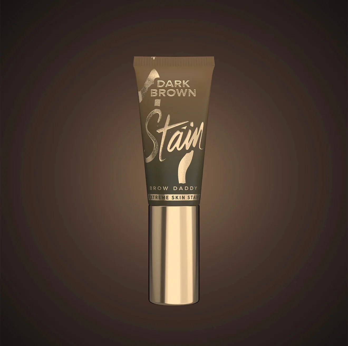 STAINME™ Singles – EXTREME SKIN STAIN (DARK BROWN)