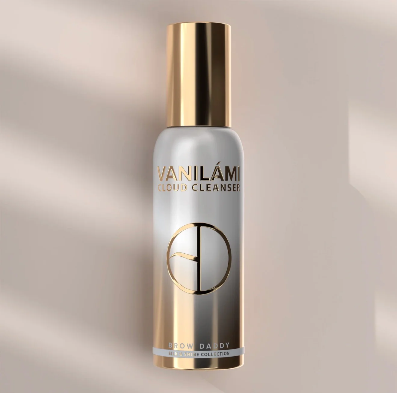 VANILAMI Cloud Cleanser by Brow Daddy