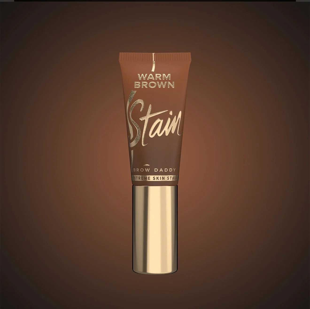 STAINME™ Singles – EXTREME SKIN STAIN (WARM BROWN)
