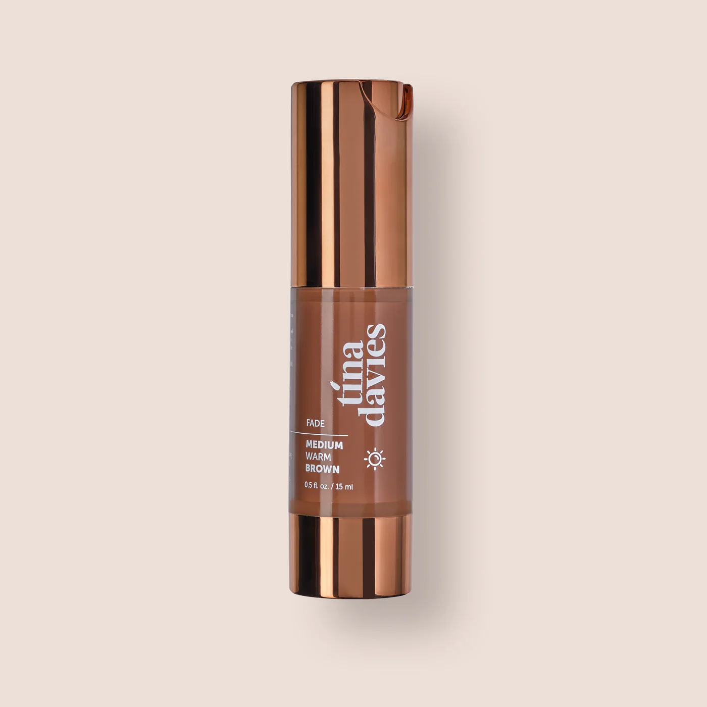 TINA DAVIES PROFESSIONAL FADE Eyebrow Pigments - Image 4