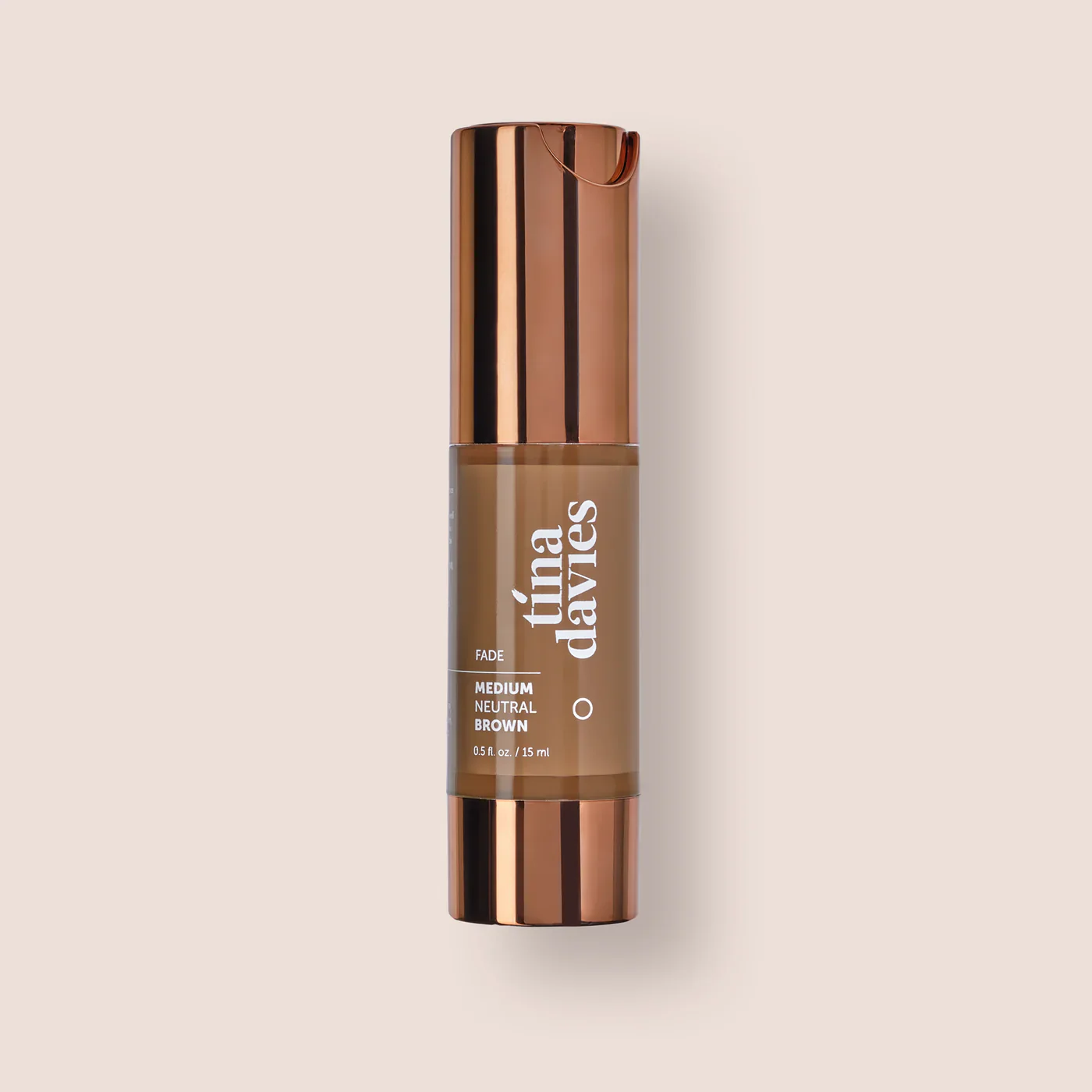 TINA DAVIES PROFESSIONAL FADE Eyebrow Pigments - Image 5