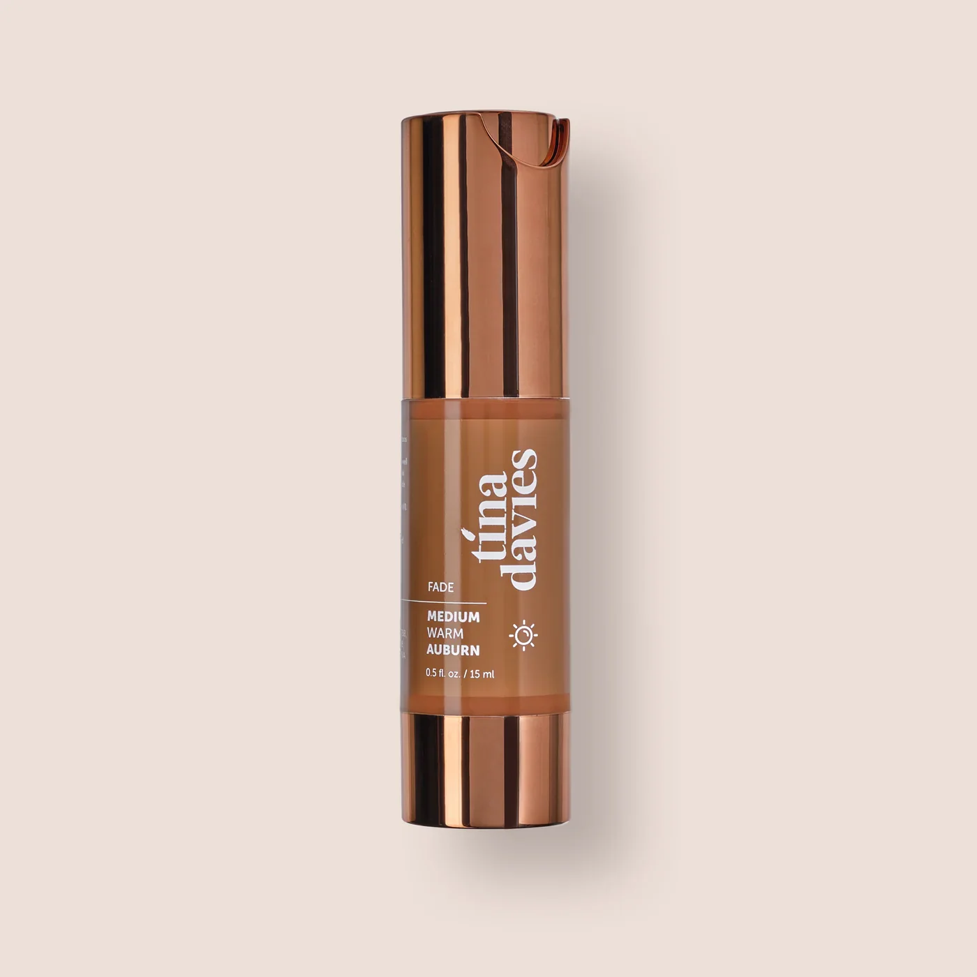 TINA DAVIES PROFESSIONAL FADE Eyebrow Pigments - Image 6