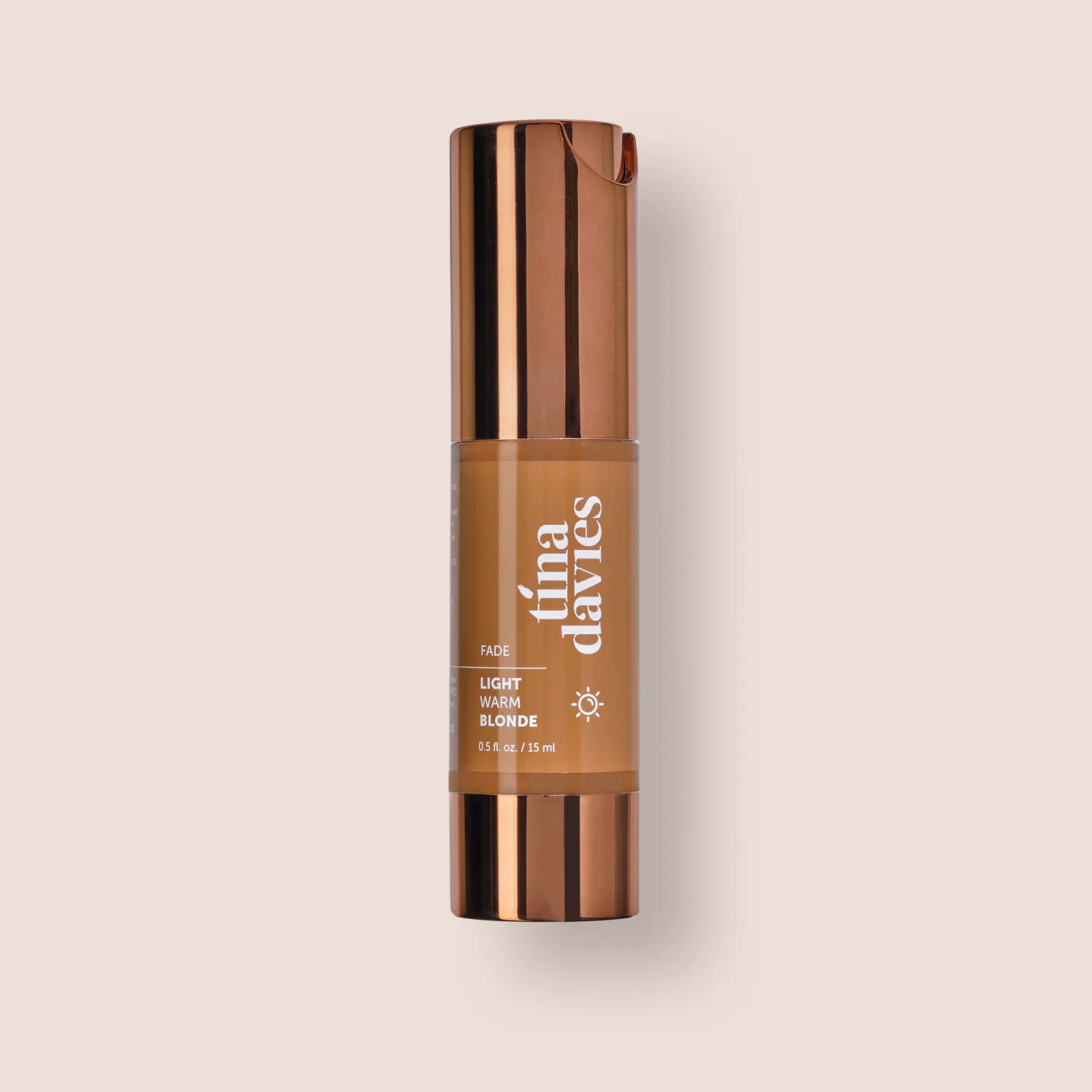 TINA DAVIES PROFESSIONAL FADE Eyebrow Pigments - Image 8